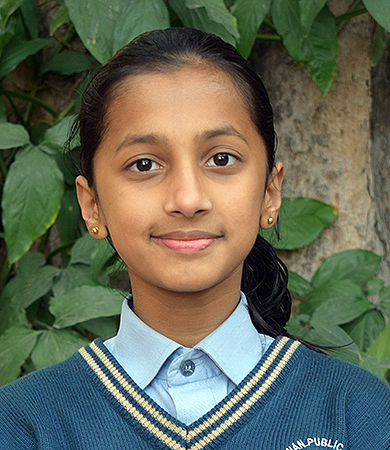 Delhi Public School Rudrapur