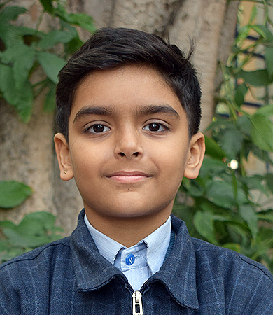 Delhi Public School Rudrapur