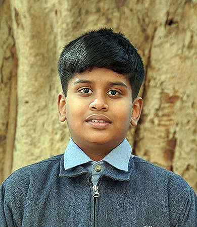 Delhi Public School Rudrapur