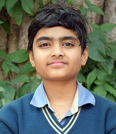 Delhi Public School Rudrapur