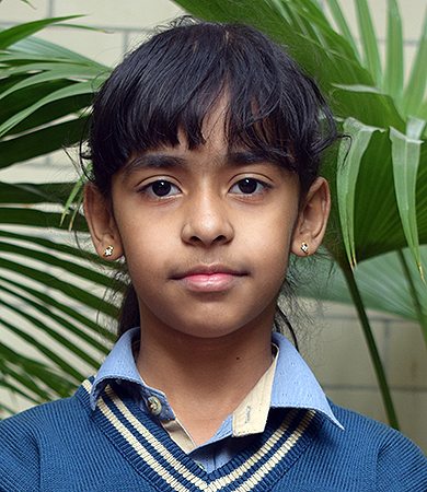 Delhi Public School Rudrapur