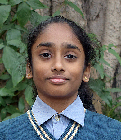 Delhi Public School Rudrapur