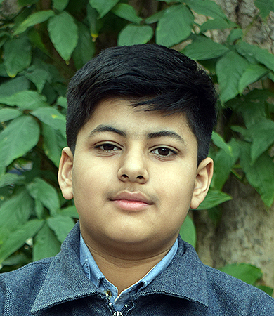 Delhi Public School Rudrapur