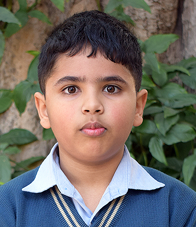 Delhi Public School Rudrapur