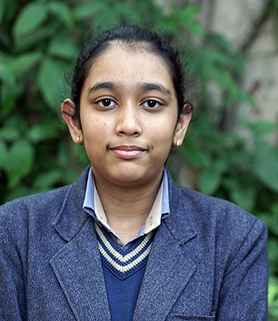 Delhi Public School Rudrapur