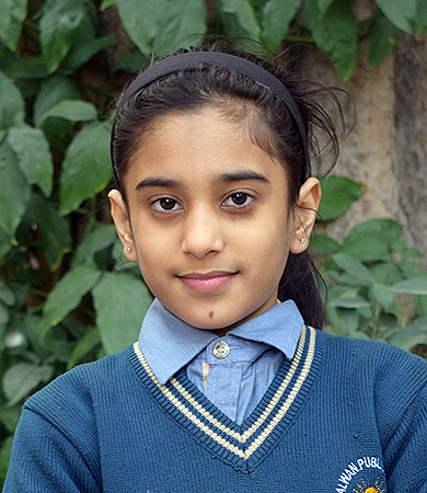 Delhi Public School Rudrapur