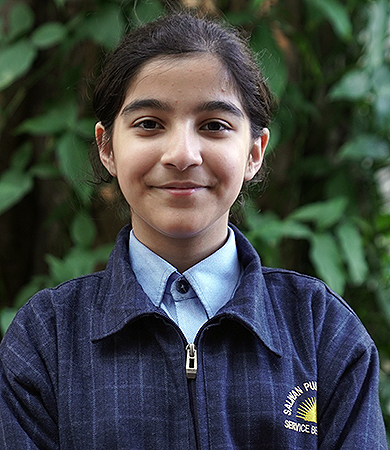 Delhi Public School Rudrapur