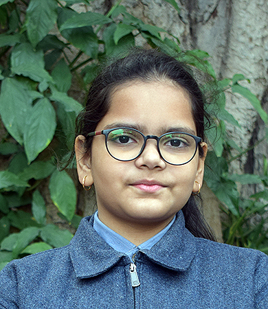 Delhi Public School Rudrapur