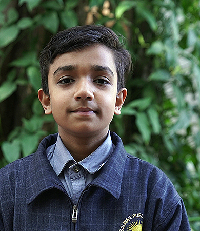 Delhi Public School Rudrapur