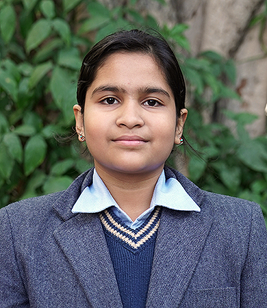 Delhi Public School Rudrapur