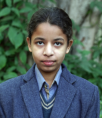 Delhi Public School Rudrapur