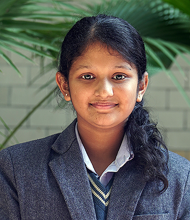 Delhi Public School Rudrapur