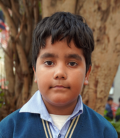 Delhi Public School Rudrapur