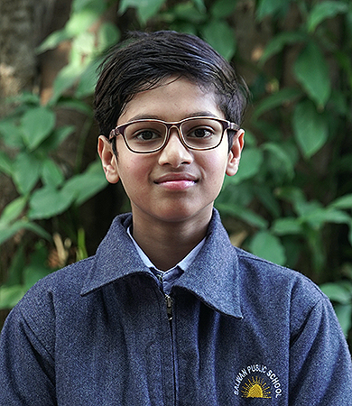 Delhi Public School Rudrapur