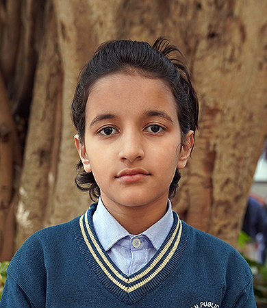 Delhi Public School Rudrapur