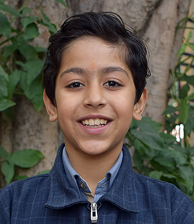 Delhi Public School Rudrapur