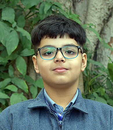 Delhi Public School Rudrapur