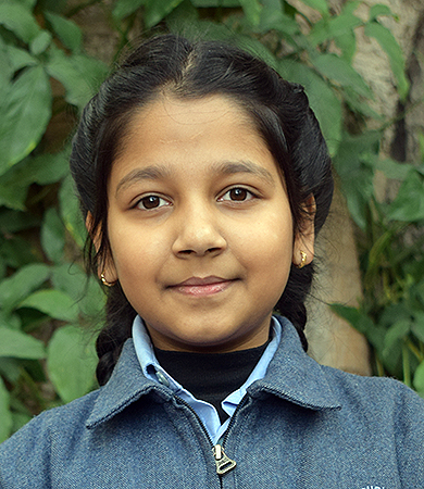 Delhi Public School Rudrapur