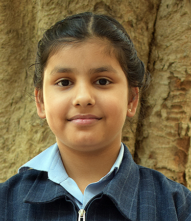 Delhi Public School Rudrapur