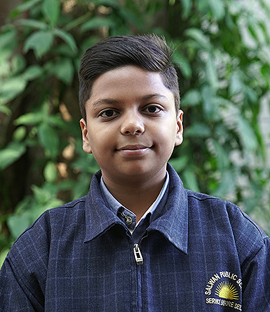 Delhi Public School Rudrapur