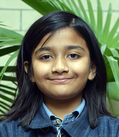 Delhi Public School Rudrapur