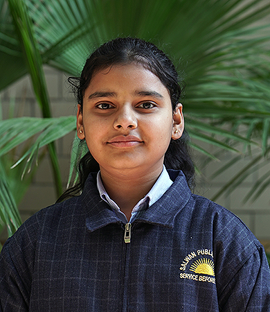 Delhi Public School Rudrapur