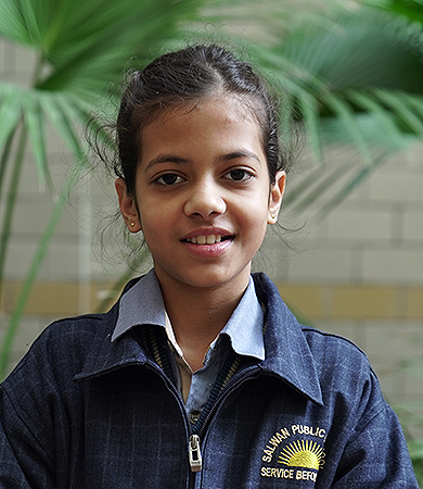 Delhi Public School Rudrapur
