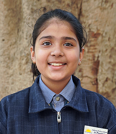 Delhi Public School Rudrapur