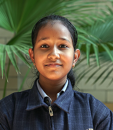 Delhi Public School Rudrapur