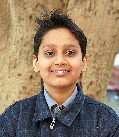 Delhi Public School Rudrapur