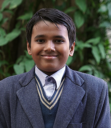 Delhi Public School Rudrapur