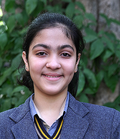 Delhi Public School Rudrapur