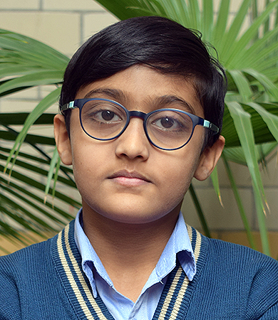 Delhi Public School Rudrapur