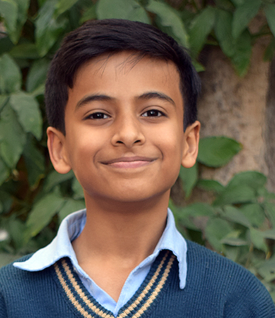 Delhi Public School Rudrapur