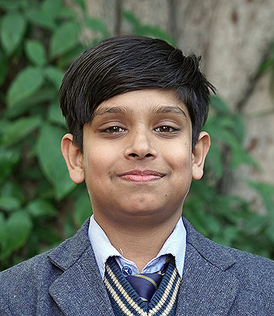 Delhi Public School Rudrapur