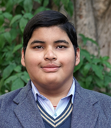 Delhi Public School Rudrapur