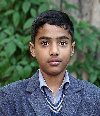 Delhi Public School Rudrapur