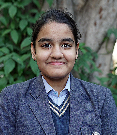 Delhi Public School Rudrapur