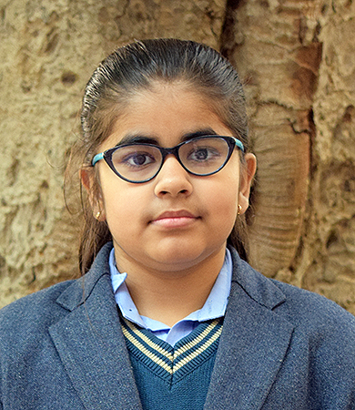 Delhi Public School Rudrapur