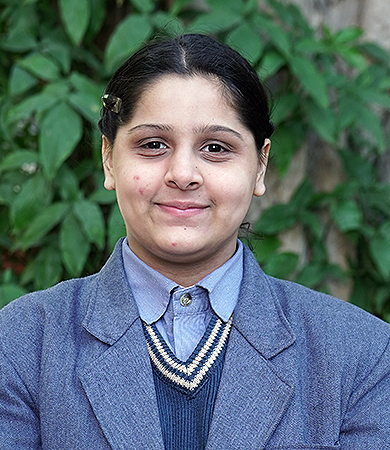 Delhi Public School Rudrapur