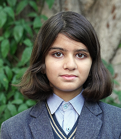 Delhi Public School Rudrapur