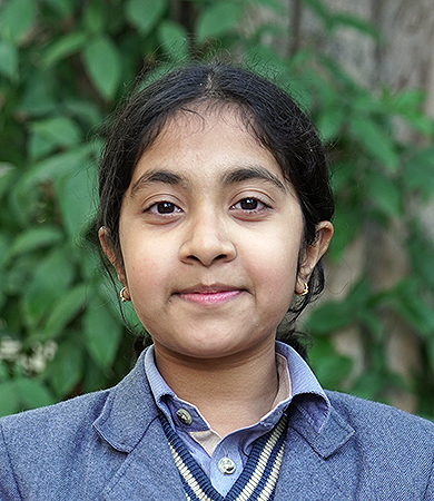 Delhi Public School Rudrapur