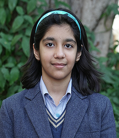 Delhi Public School Rudrapur