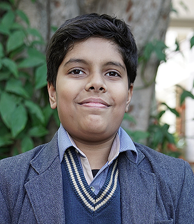 Delhi Public School Rudrapur