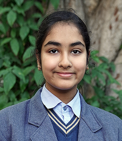 Delhi Public School Rudrapur