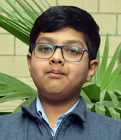 Delhi Public School Rudrapur