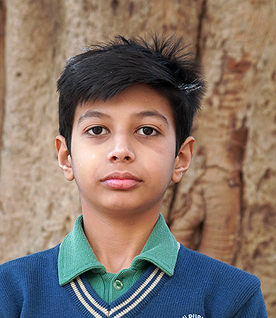 Delhi Public School Rudrapur