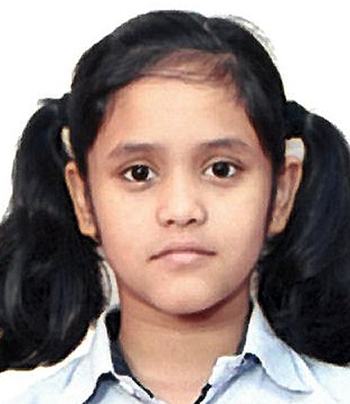 Delhi Public School Rudrapur