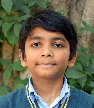 Delhi Public School Rudrapur