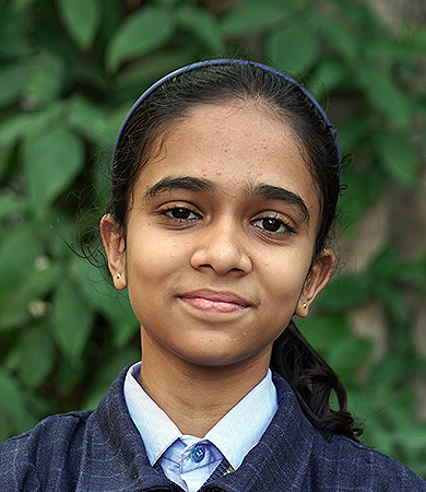 Delhi Public School Rudrapur